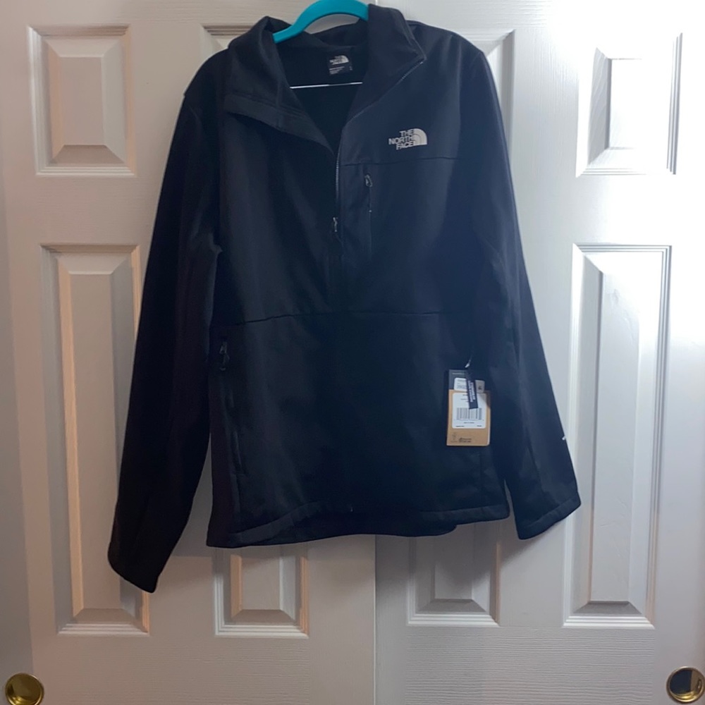 The North Face Men's Apex Canyonwall Eco Jacket
